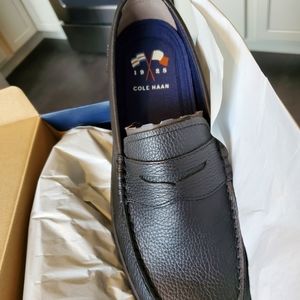 Brand new Cole Haan men's shoes